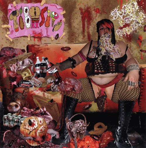 Tibosity : Sweet Home Carbonara